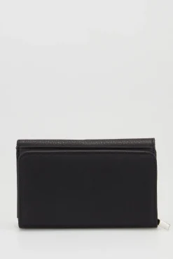 Medium Trifold Wallet