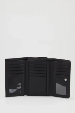 Medium Trifold Wallet