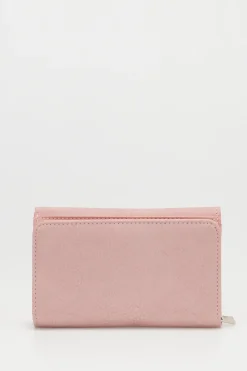 Medium Trifold Wallet