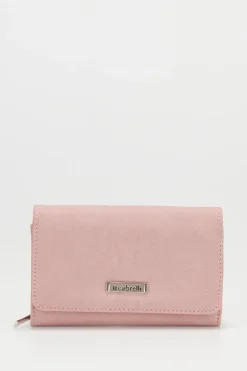 Medium Trifold Wallet