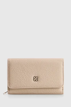 Medium Trifold Wallet