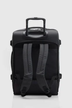 Newtown Carry-On 55cm Wheelbag