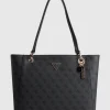 Noelle Noel Tote Bag