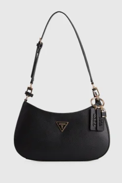 Noelle Top Zip Shoulder Bag