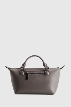 Noosa Leather Crossbody Bag