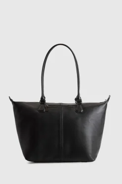 Noosa Leather Tote Bag