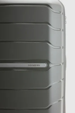 Oc2lite Check-In 81cm Suitcase