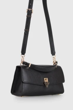 Patsie Top Handle Crossbody Bag