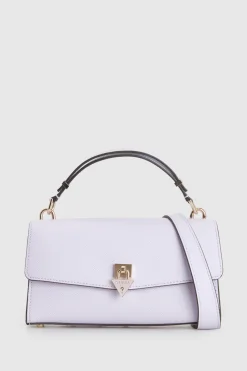 Patsie Top Handle Crossbody Bag