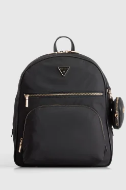 Power Play II Nylon Backpack Bag