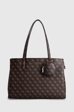 Power Play Tech Tote Bag