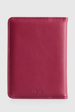 RFID Passport Cover
