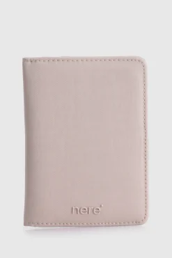 RFID Passport Cover