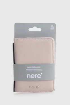 RFID Passport Cover