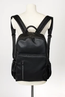 Round Top Baby Backpack