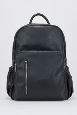 Round Top Baby Backpack