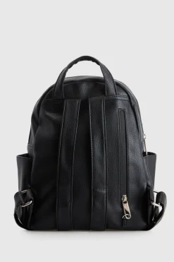 Round Top Backpack