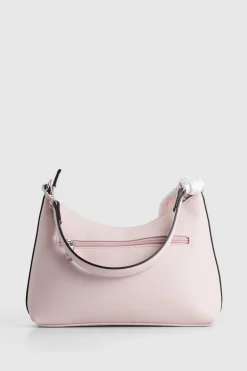 Scarf Small Shoulder Bag