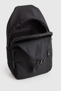 Seeker Large Sling Bag RFID Pocket