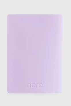 Silicone Passport Cover