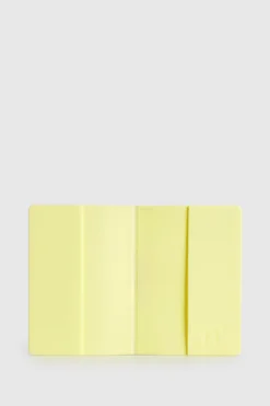 Silicone Passport Cover