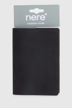 Silicone Passport Cover