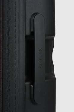 Single Stripe 55cm Suitcase