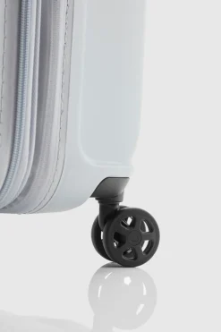 Single Stripe 81cm Suitcase