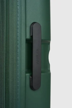 Single Stripe 81cm Suitcase