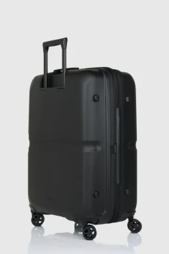 Single Stripe 3pc Suitcase Set
