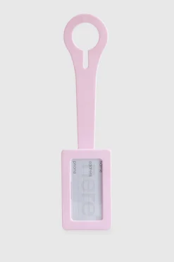 Slim Luggage Tag