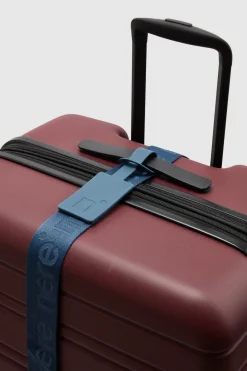 Slim Luggage Tag