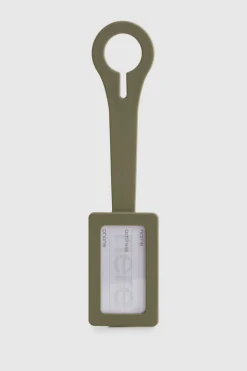 Slim Luggage Tag