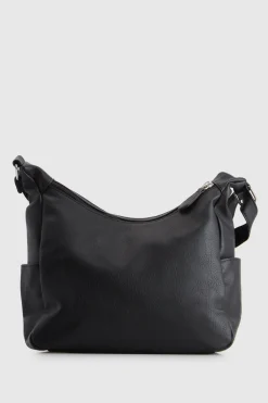 Slip Pocket Large Crossbody Bag