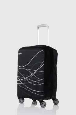 Small Foldable Luggage Cover