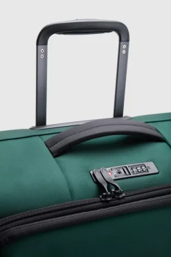 Soft Stripe 2.0 81cm Suitcase