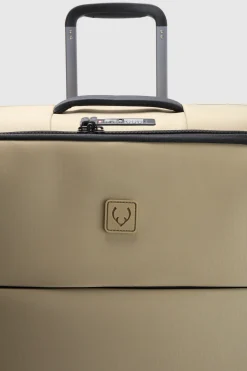 Soft Stripe 2.0 69cm Suitcase