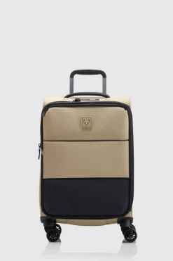 Soft Stripe 2.0 54cm Suitcase