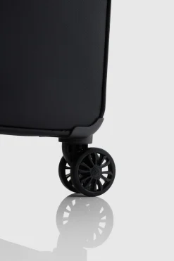 Soft Stripe 2.0 81cm Suitcase