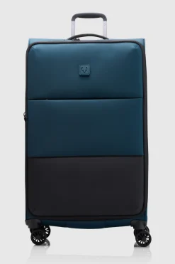 Soft Stripe 2.0 81cm Suitcase