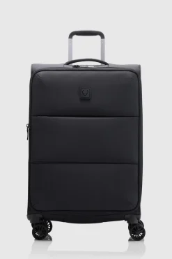 Soft Stripe 2.0 3pc Suitcase Set