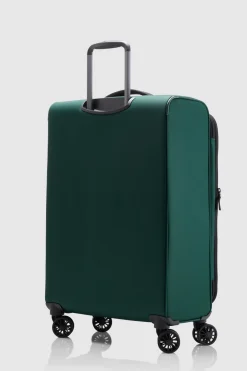 Soft Stripe 2.0 3pc Suitcase Set