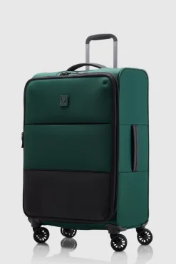 Soft Stripe 2.0 3pc Suitcase Set
