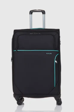 Spin Air 4 72cm Suitcase