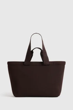 Stori Knit Tote Bag
