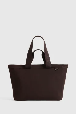 Stori Knit Tote Bag