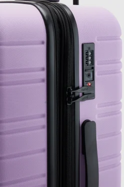 Stori 3pc Suitcase Set