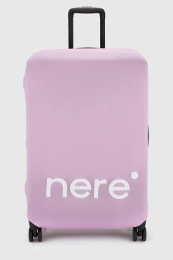 Suitcase Cover