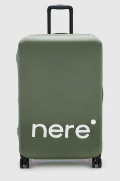Suitcase Cover