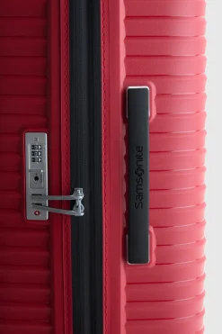 Upscape Carry-On 55cm Suitcase